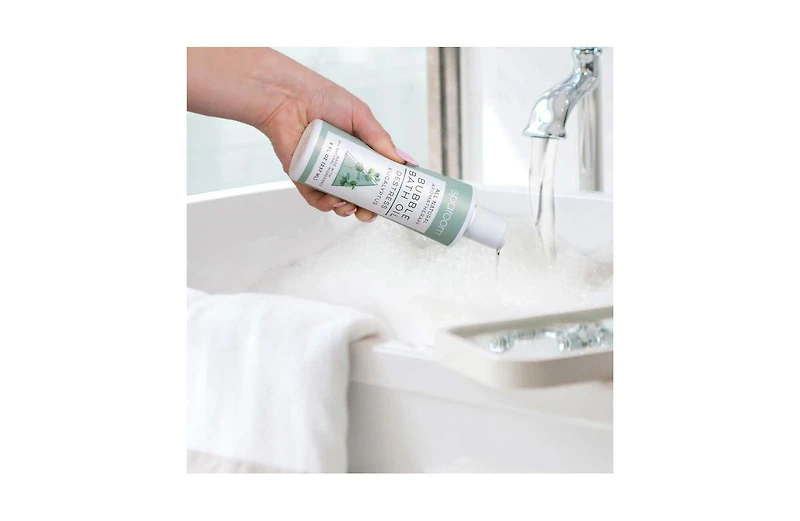 Sparoom Destress Bath Bundle