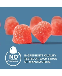 L-Arginine Gummies, Berry, Havasu Nutrition, 88ct