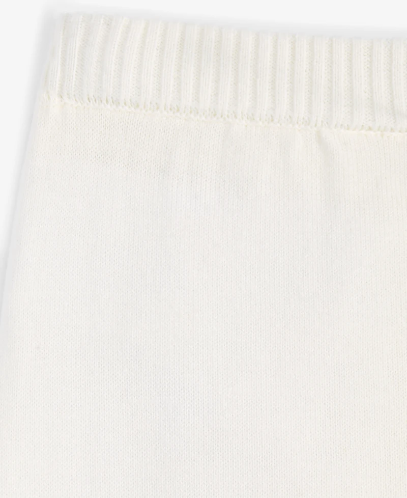 Baby Cotton Sweater Pants, Exclusively at Macy's