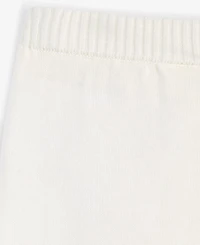 Baby Cotton Sweater Pants, Exclusively at Macy's