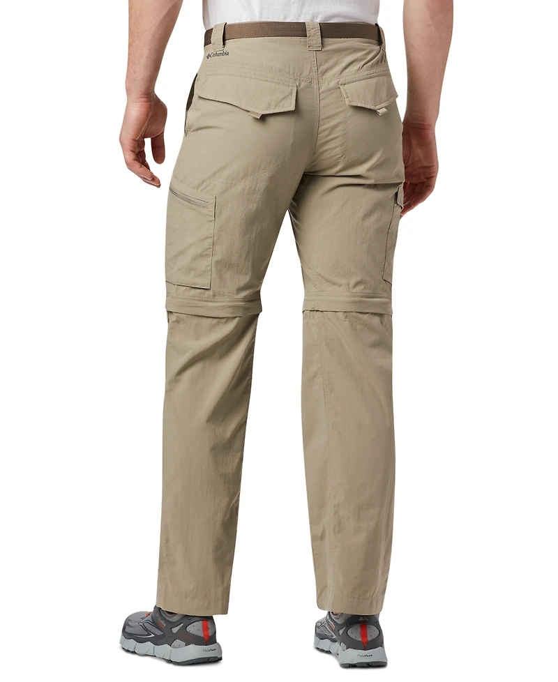 Columbia Men's Silver Ridge Convertible Pants