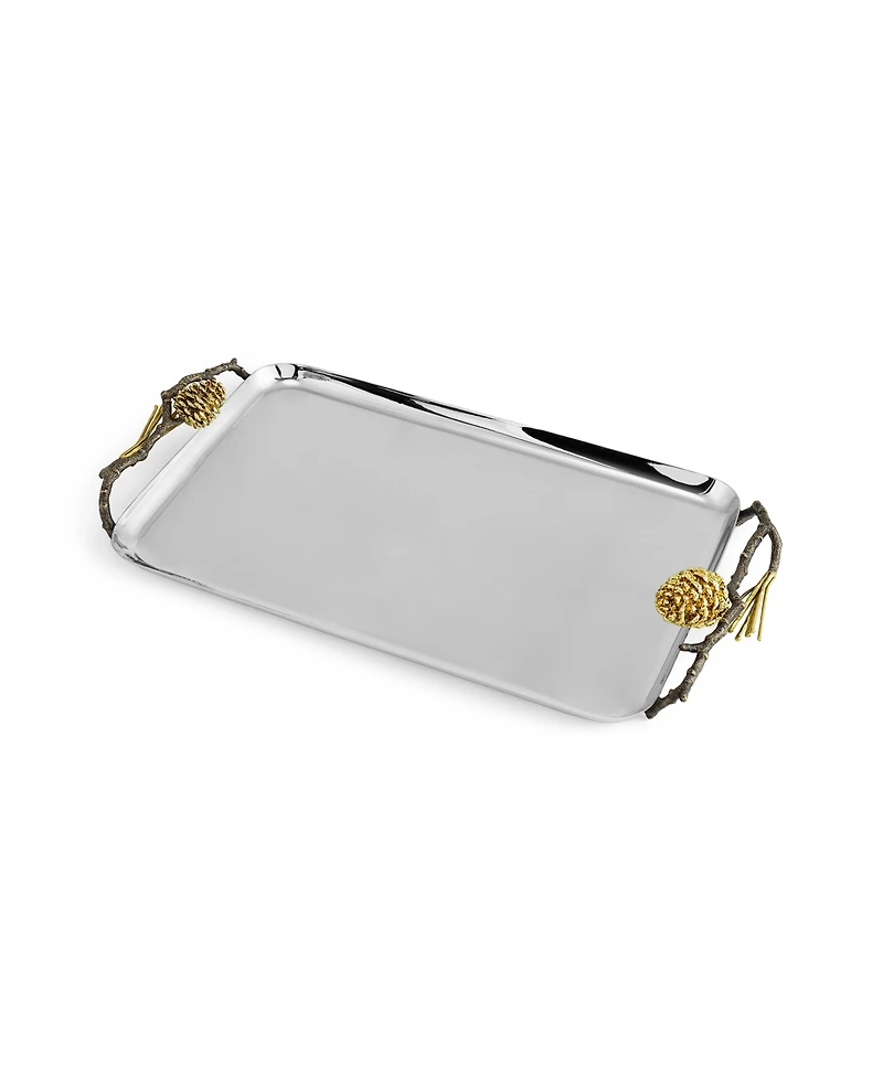 Michael Aram Pinecone Small Tray