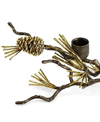 Michael Aram Pinecone Tabletop Sculpture