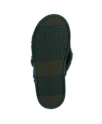 Juicy Couture Women's Jovie Open Toe Slippers
