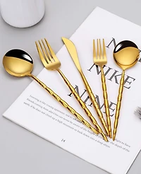 Lainy Home Bundle Flatware -Pc. Set