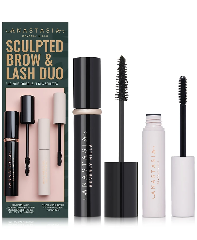 Anastasia Beverly Hills 2-Pc. Sculpted Brow & Lash Set