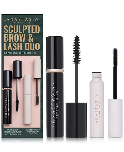 Anastasia Beverly Hills 2-Pc. Sculpted Brow & Lash Set