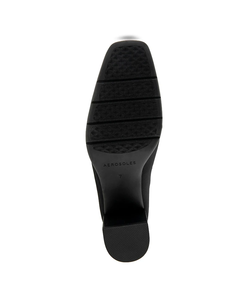 Aerosoles Women's Maddy Heel Mules