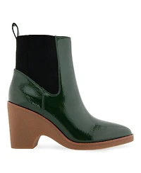 Aerosoles Women's Mylo Ankle Booties