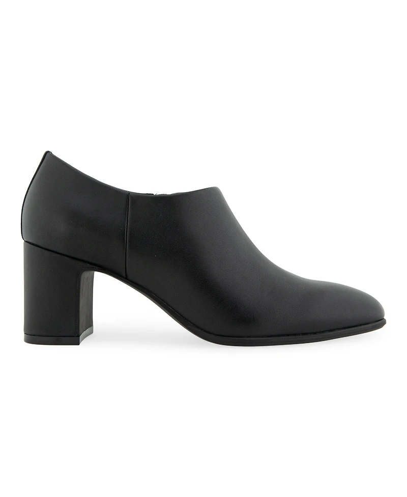 Aerosoles Women's Melina Pointed Toe Shooties