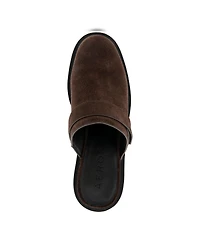 Aerosoles Women's Gunda Block Heel Mules