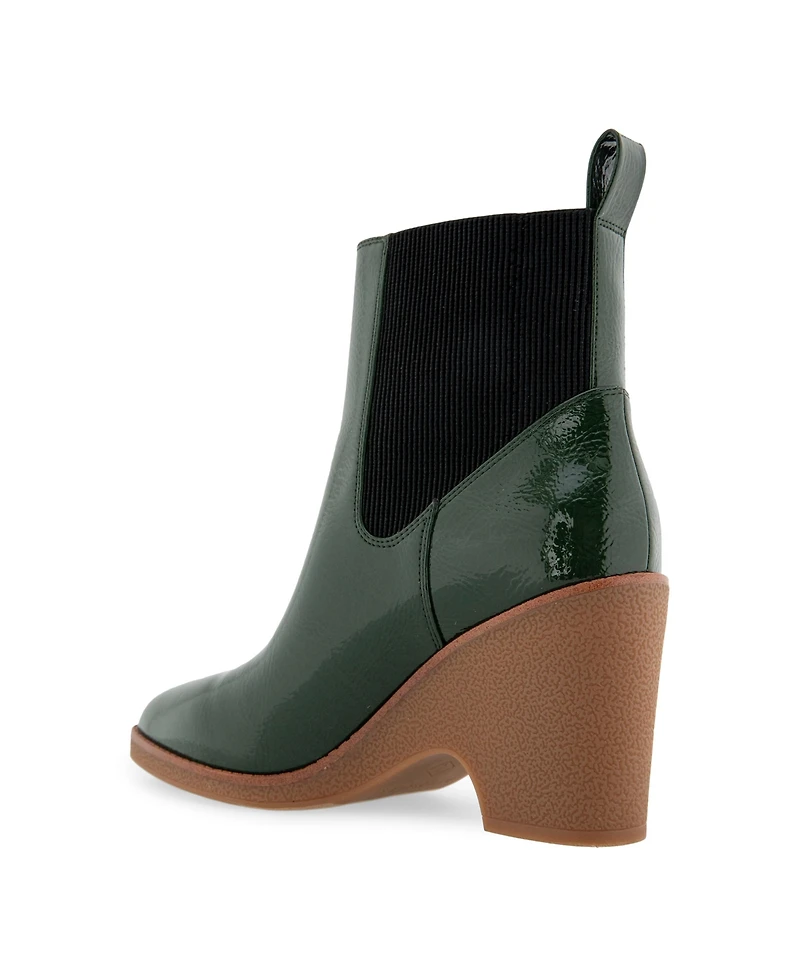 Aerosoles Women's Mylo Ankle Booties