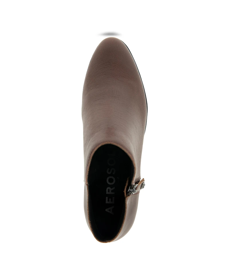 Aerosoles Women's Collaroy Ankle Boots