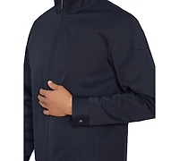 Sam Edelman Men's 3-in-1 Twill Systems Jacket