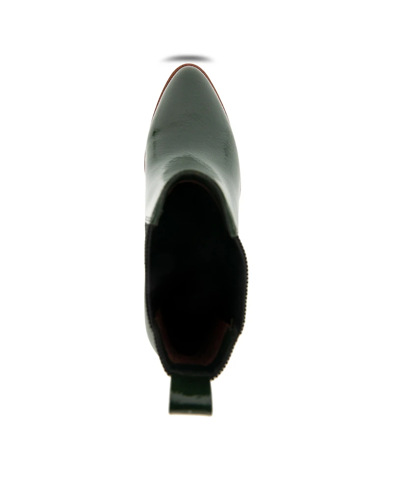 Aerosoles Women's Mylo Ankle Booties