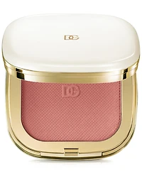 Dolce&Gabbana Cheeks & Eyes Match Blush Eyeshadow Powder