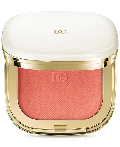 Dolce&Gabbana Cheeks & Eyes Match Blush Eyeshadow Powder