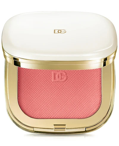 Dolce&Gabbana Cheeks & Eyes Match Blush Eyeshadow Powder
