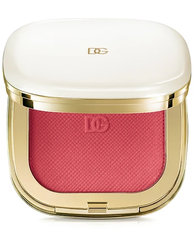 Dolce&Gabbana Cheeks & Eyes Match Blush Eyeshadow Powder