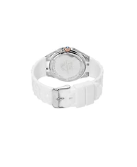Porsamo Bleu Women's Guilia Stainless Steel Watch 1121FGUS