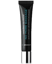 dr. brandt No More Baggage Eye De-Puffing Gel, 0.5 oz.