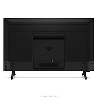 Vizio 40" Class 1080p Hdr Smart Tv - VFD40M