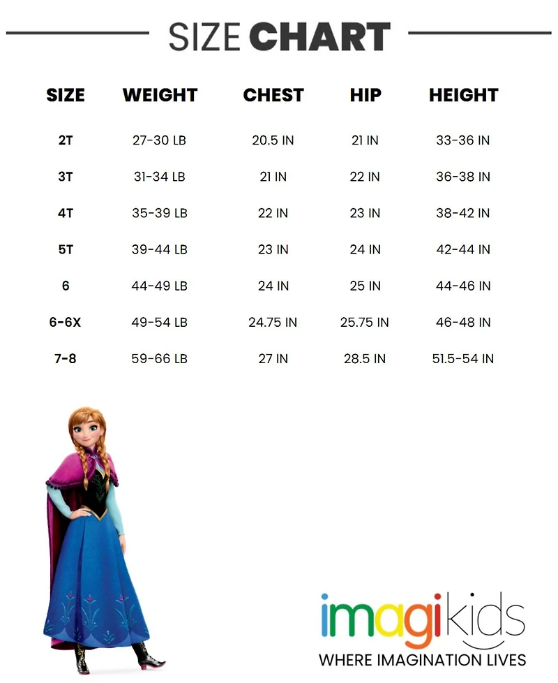 Frozen Little Girls Disney Sweatshirt and Leggings Outfit Set