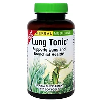 Trace Minerals Lung Tonic