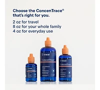 Trace Minerals ConcenTrace Trace Mineral Drops - Liquid Supplement for Bone & Joint Support