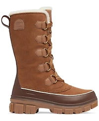 Sorel Women's Tivoli V Tall Waterproof Boots