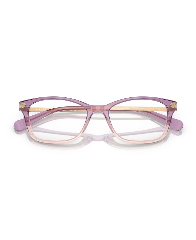 Coach Women's Eyeglasses