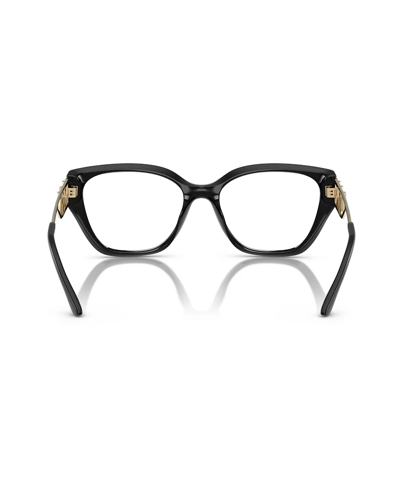 Michael Kors Women's Bierzo Eyeglasses, MK4140U