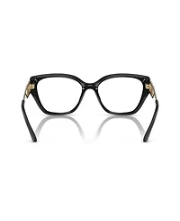 Michael Kors Women's Bierzo Eyeglasses, MK4140U