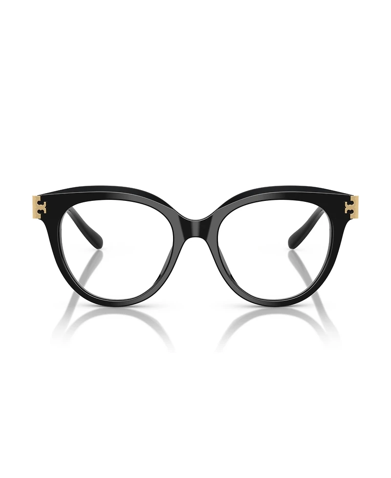 Tory Burch Women's Eyeglasses, TY2154U
