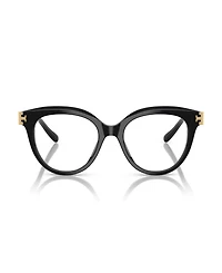 Tory Burch Women's Eyeglasses, TY2154U