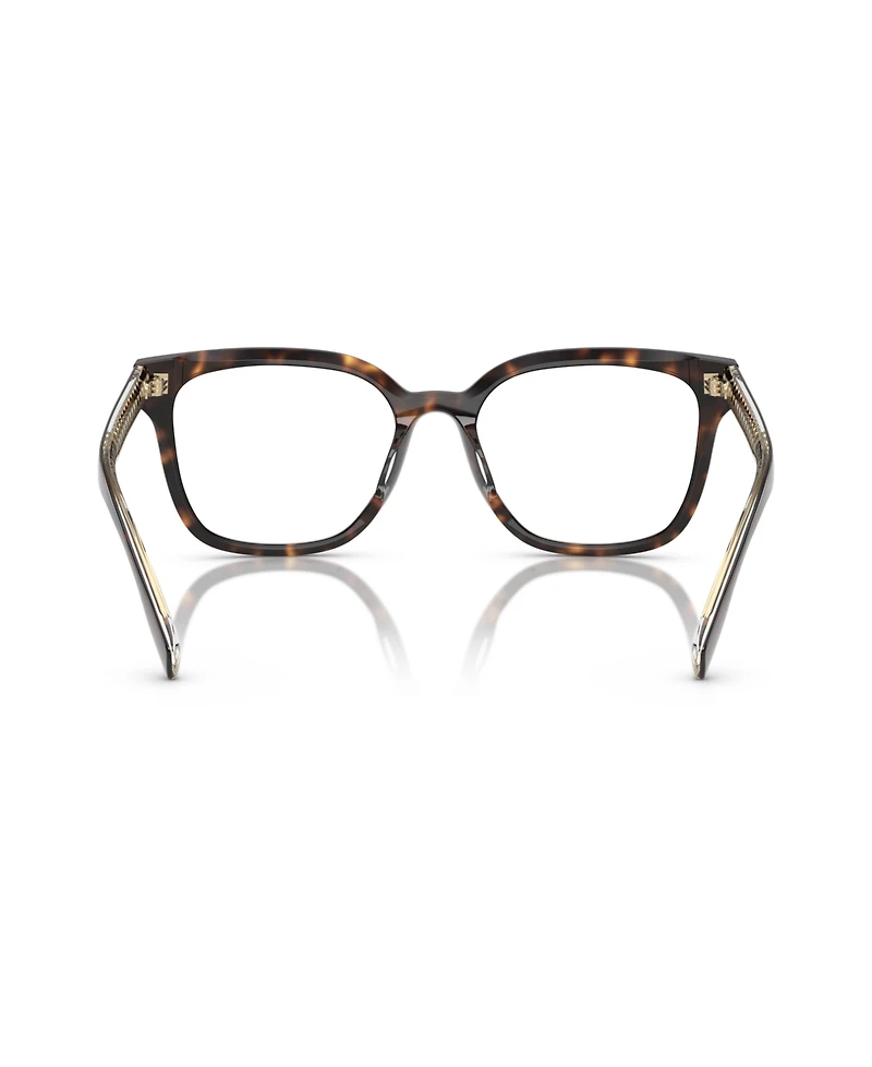Tory Burch Women's Eyeglasses, TY2152U
