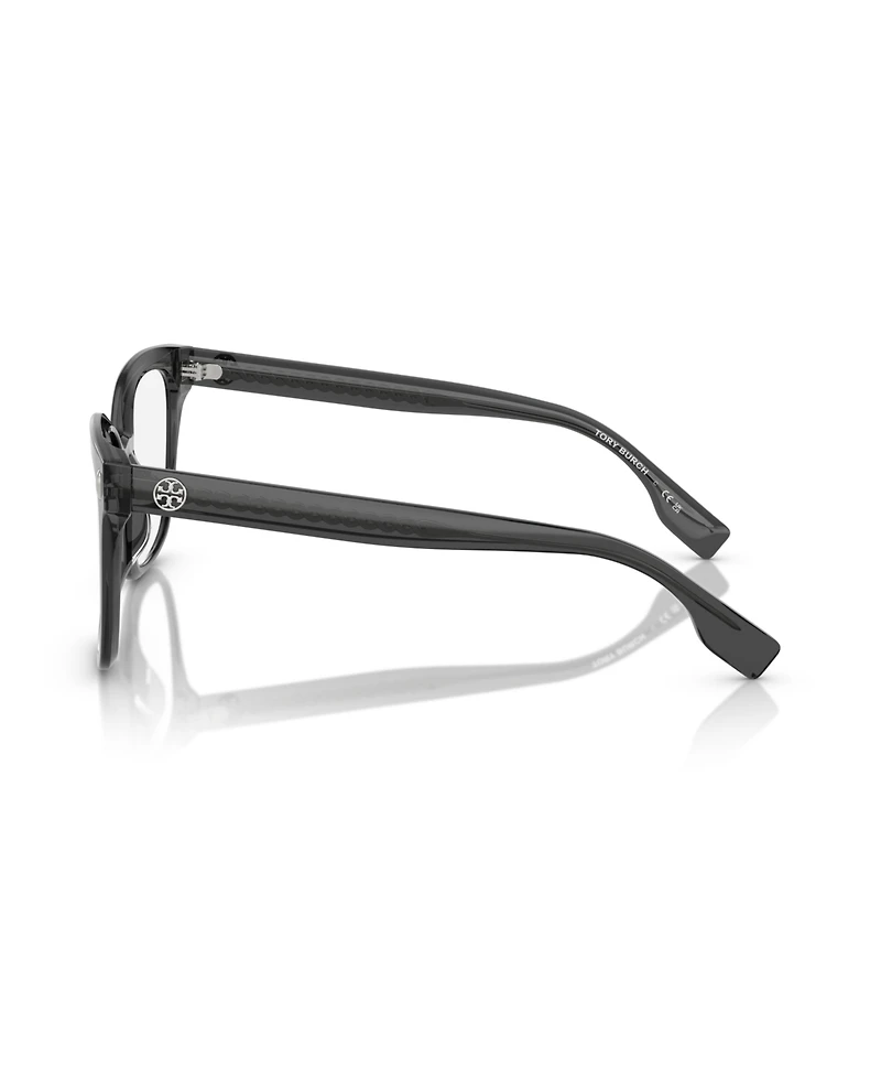 Tory Burch Women's Eyeglasses, TY2152U