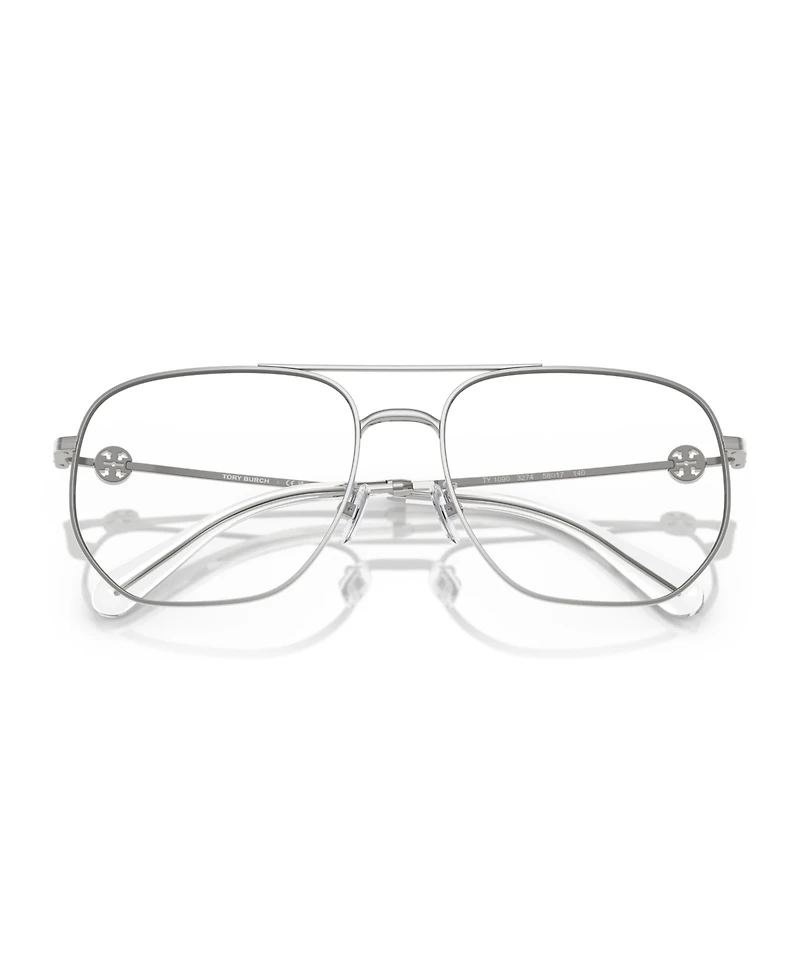 Tory Burch Women's Eyeglasses, TY1090