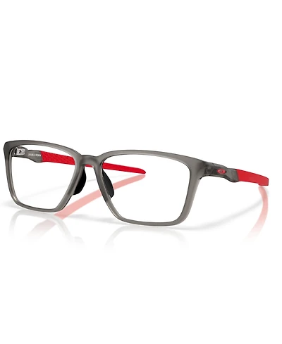Oakley Men's Double Down Eyeglasses, OX8188D