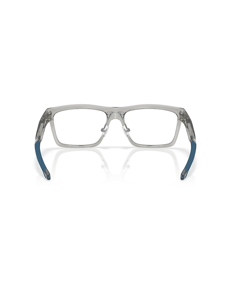 Oakley Jr Child Field Marsh Eyeglasses, OY8031
