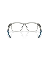 Oakley Jr Child Field Marsh Eyeglasses, OY8031