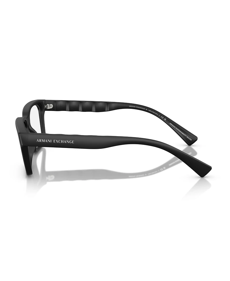 Armani Exchange Men's Eyeglasses