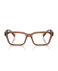 Armani Exchange Men's Eyeglasses, AX3116