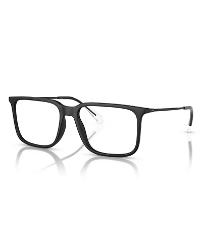 Armani Exchange Men's Eyeglasses