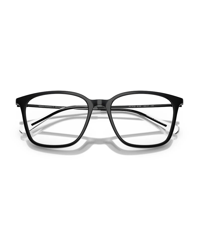 Armani Exchange Women's Eyeglasses, AX3120