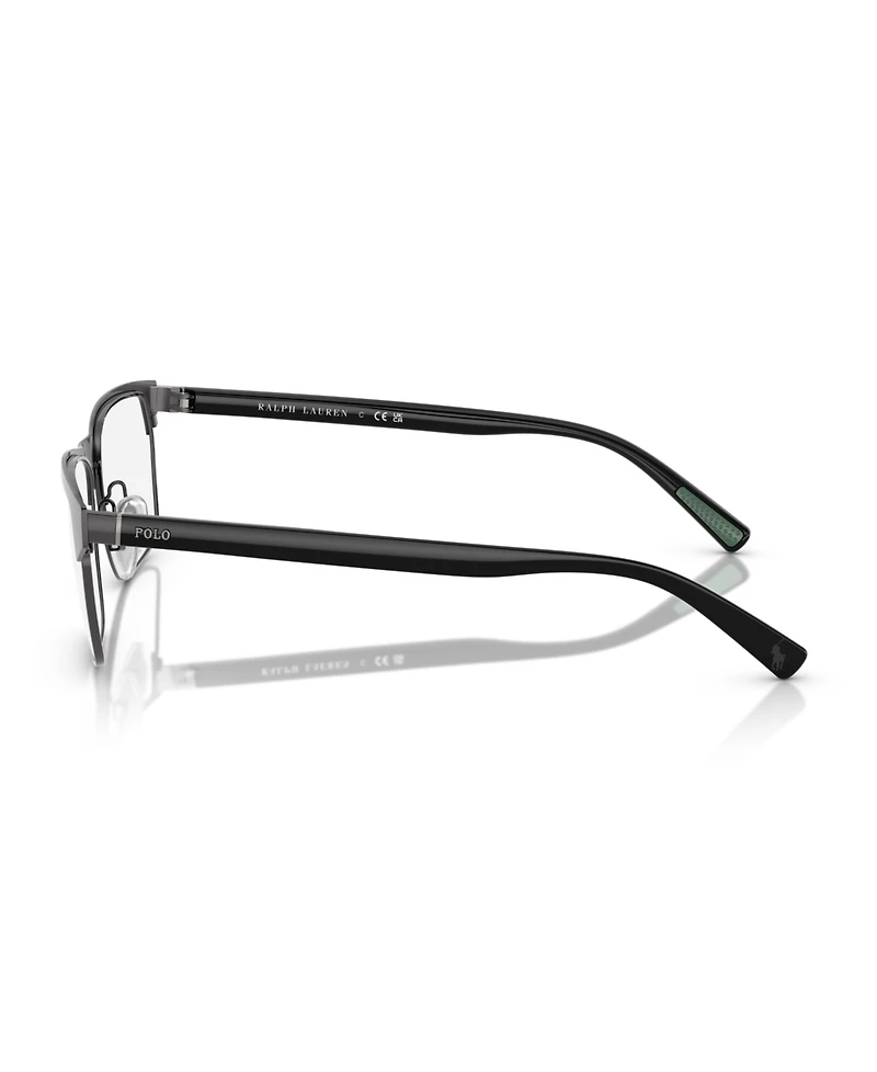 Polo Ralph Lauren Men's Eyeglasses, PH1232