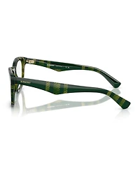 Burberry Men's Eyeglasses, BE2417