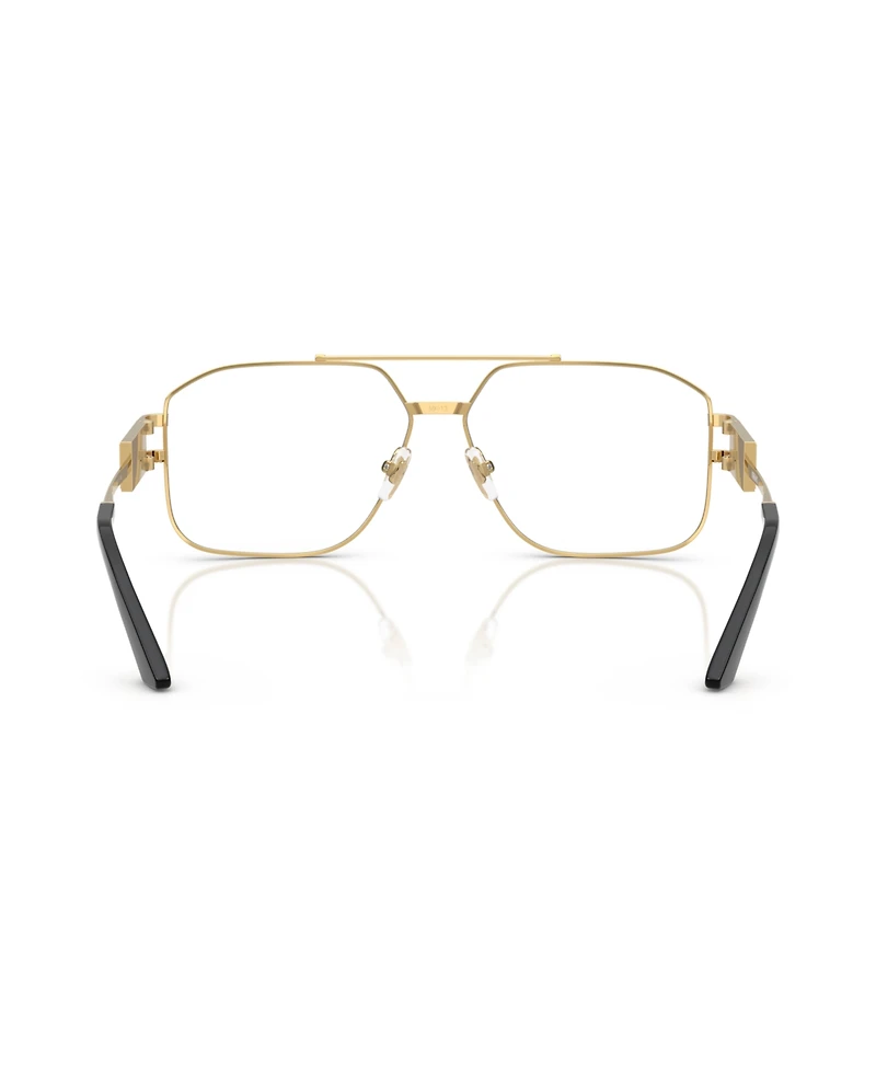 Versace Men's Eyeglasses, VE1302