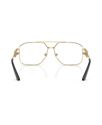 Versace Men's Eyeglasses, VE1302