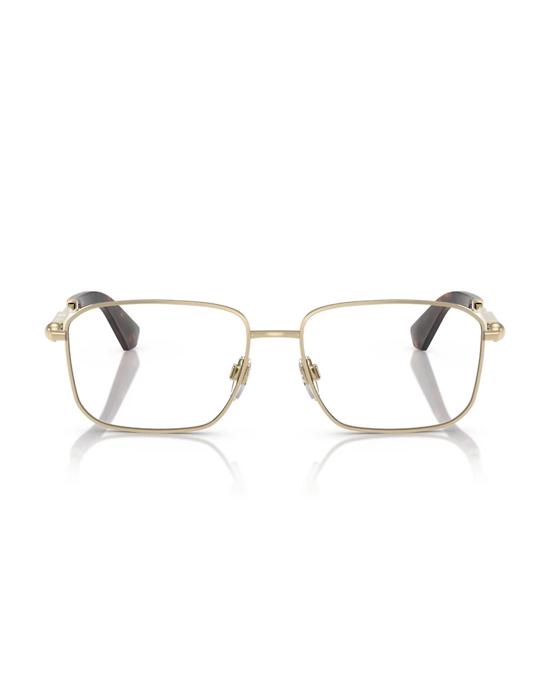 Burberry Men's Eyeglasses, BE1389